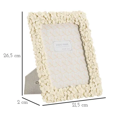 RAMKA FLOTY 21,5X2X26,5 cm (WYMIAR WEWNĘTRZNY 15X20 cm) MIN 2